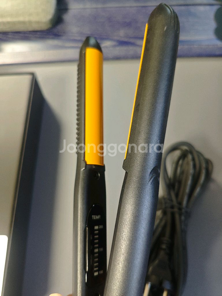글램팜 매직기 GP145AL 판매합니다^^--4