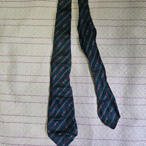 무배) 셀린느 빈티지 넥타이 파손 상품