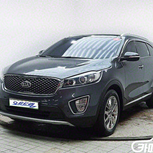 [기아]올 뉴 쏘렌토 디젤 4WD 2.0 노블레스 기본