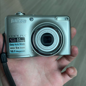 니콘 COOLPIX L23