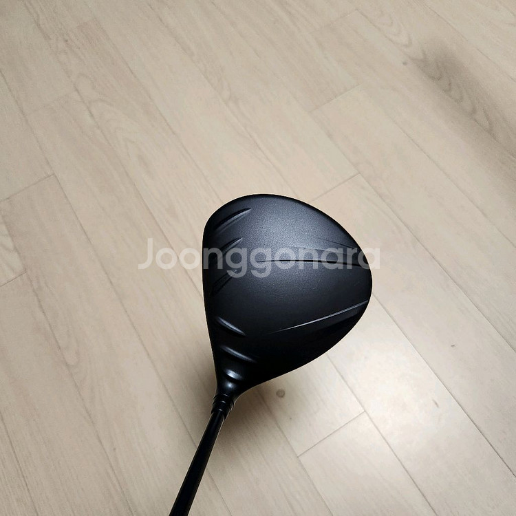 핑드라이버 G410 PLUS, 10.5도/9도(3종)--2