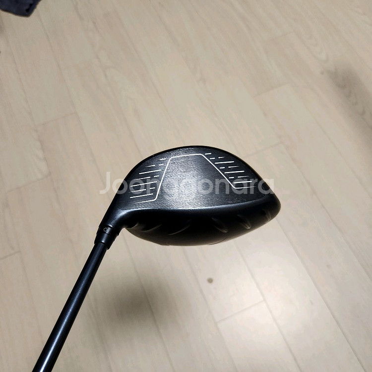 핑드라이버 G410 PLUS, 10.5도/9도(3종)--1