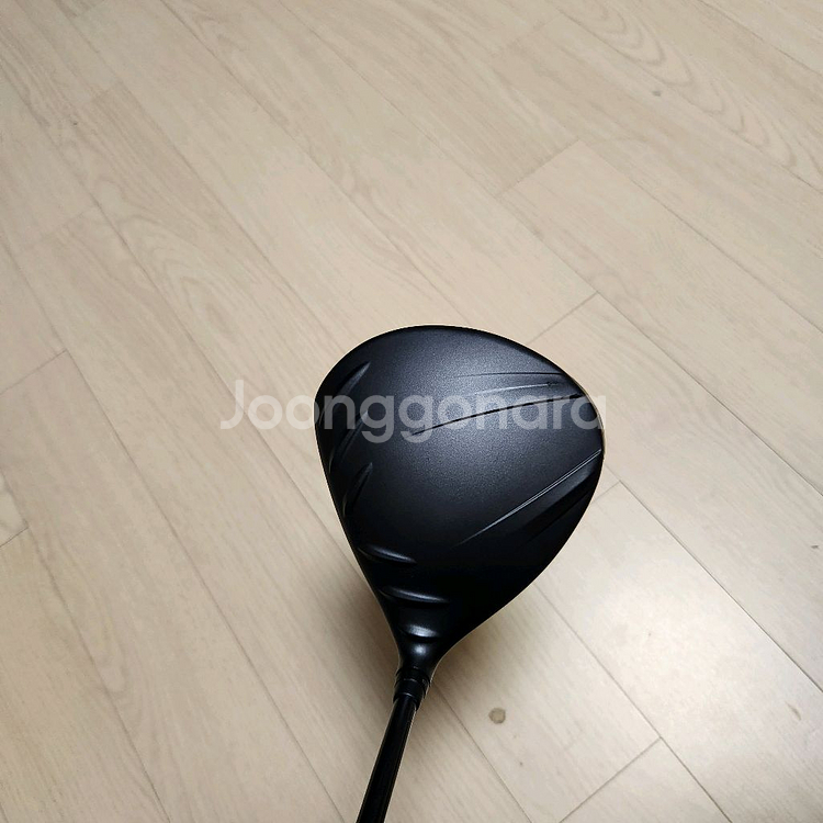 핑드라이버 G410 PLUS, 10.5도/9도(3종)--7