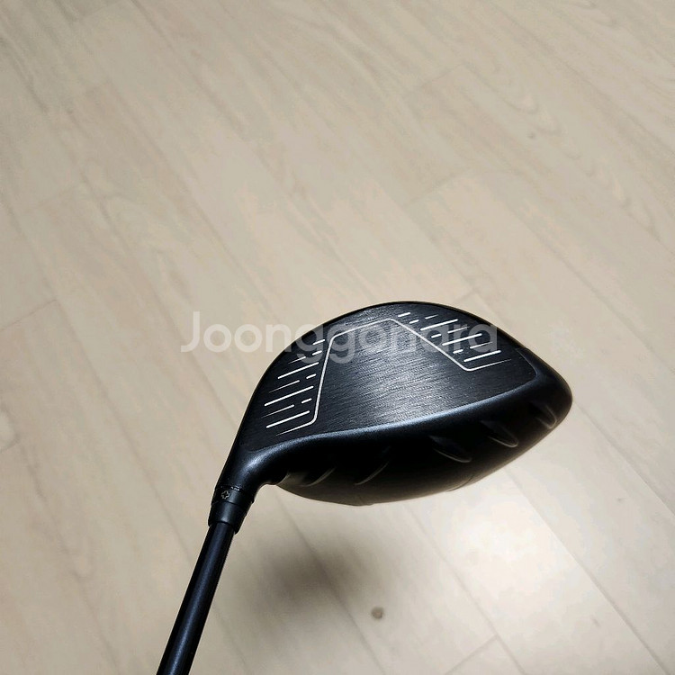 핑드라이버 G410 PLUS, 10.5도/9도(3종)--6