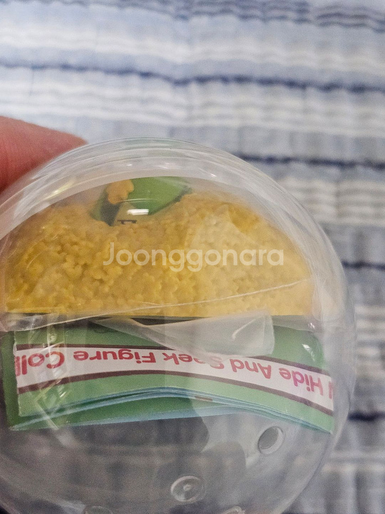 부산 포켓몬스터 팝업 숨바꼭질 두르쿤 피규어--0