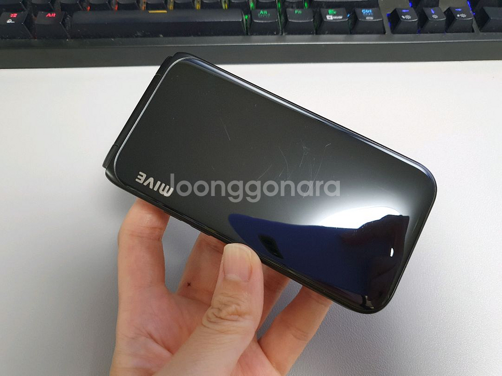 스타일폴더 / 32GB / 블랙--3