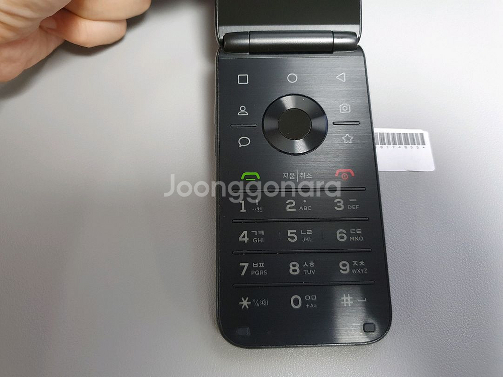 스타일폴더 / 32GB / 블랙--2