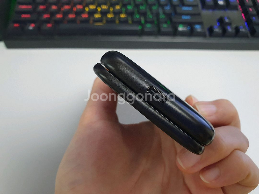 스타일폴더 / 32GB / 블랙--8