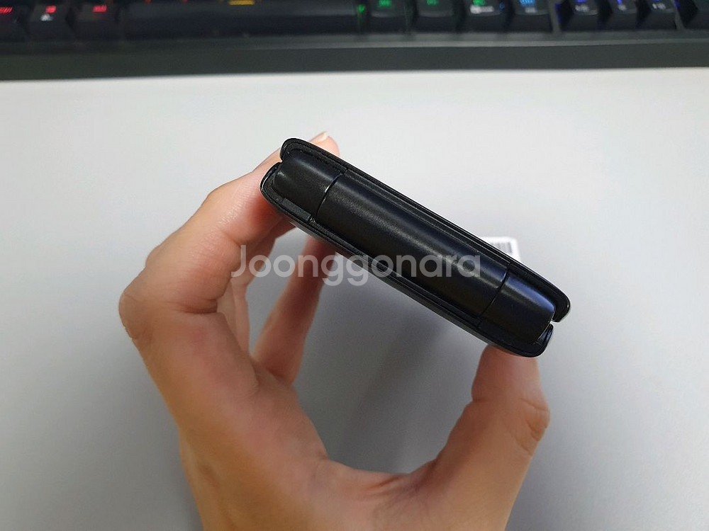 스타일폴더 / 32GB / 블랙--6