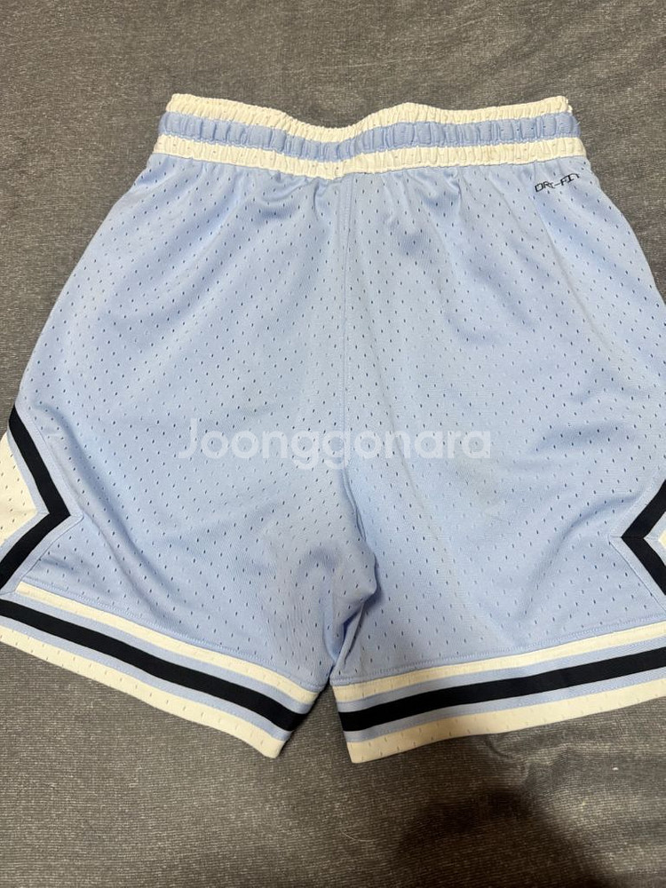 나이키 조던 다이아몬드 쇼츠 틴트--1