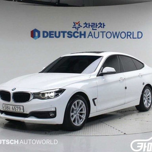 [BMW]3시리즈 GT (F34) GT 320D xDr