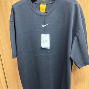 나이키 녹타cs 반팔 티셔츠 XL