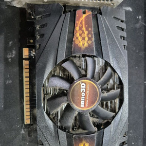 Inno3D GTX750Ti 1GB 판매합니다