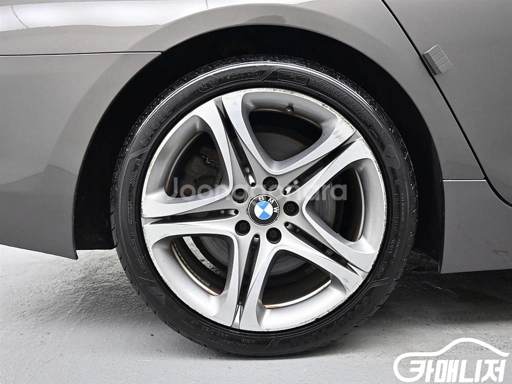 [BMW]6시리즈 (F12) 640 그란쿠페 d xDr--4