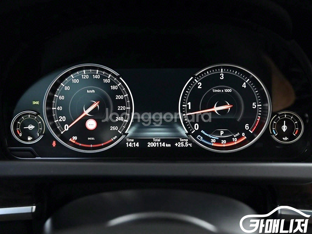 [BMW]6시리즈 (F12) 640 그란쿠페 d xDr--7