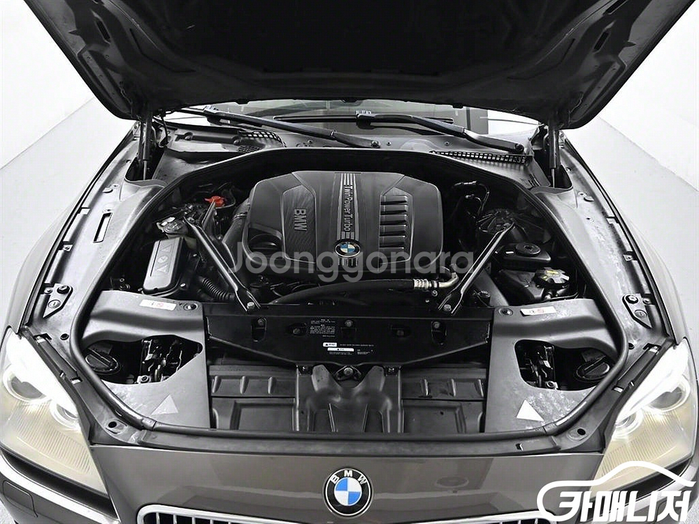 [BMW]6시리즈 (F12) 640 그란쿠페 d xDr--5