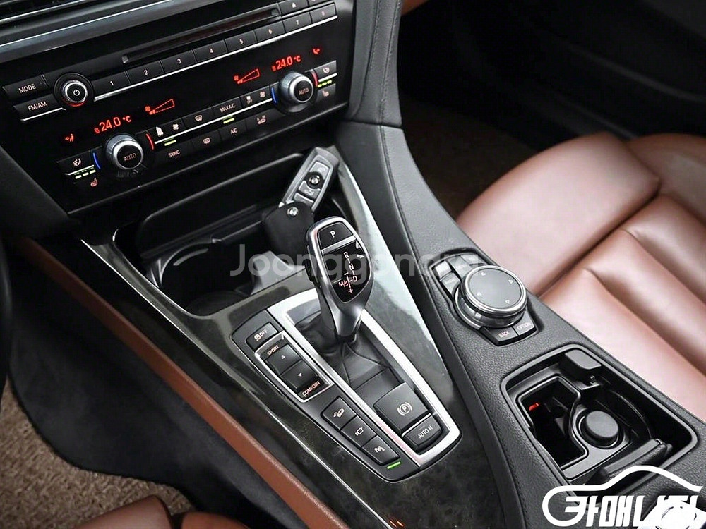[BMW]6시리즈 (F12) 640 그란쿠페 d xDr--9