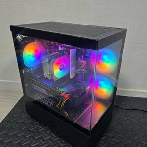 (안산/시흥) i5-12400F,RTX 3070 컴퓨터