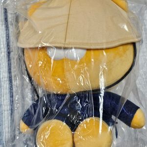 카카오프렌즈 베트남에디션 라이언 인형