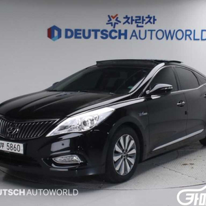 [현대]그랜저 HG 하이브리드 PREMIUM (5인승)