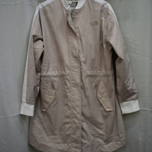 노스페이스 여성 바람막이 85