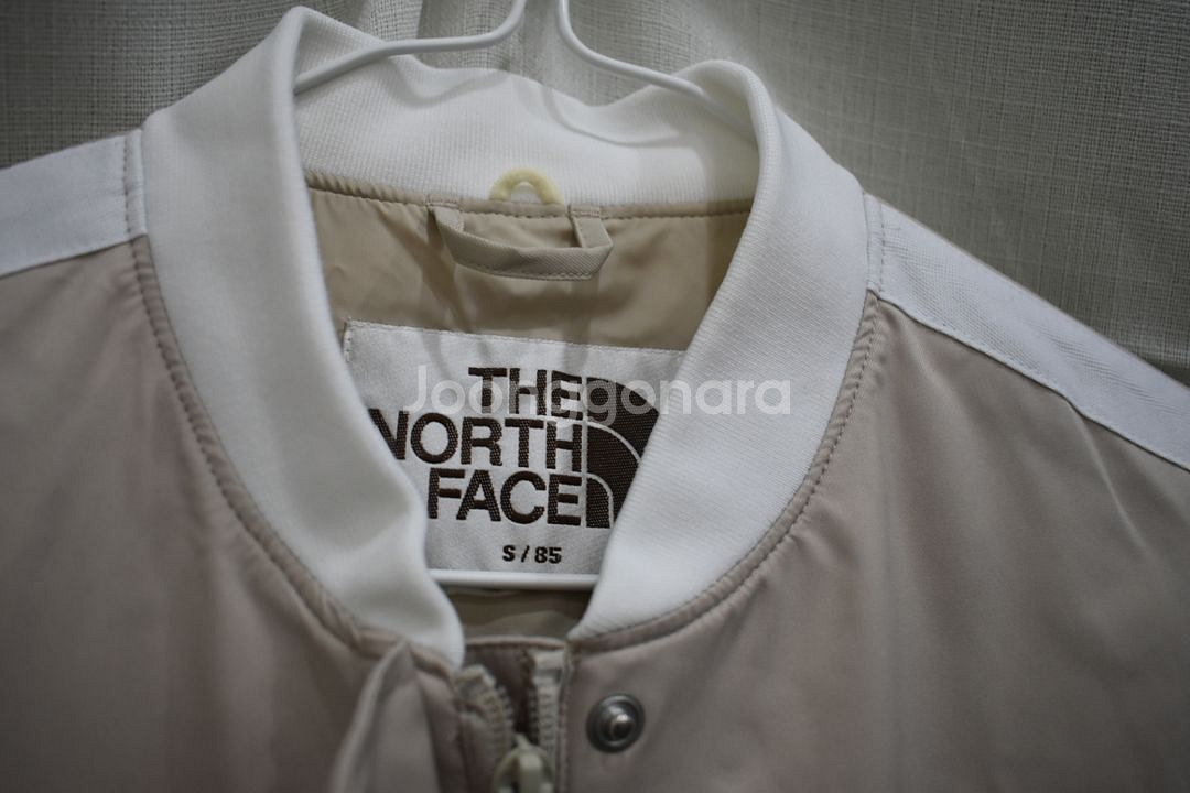 노스페이스 여성 바람막이 85--1