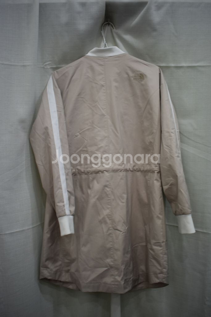 노스페이스 여성 바람막이 85--2