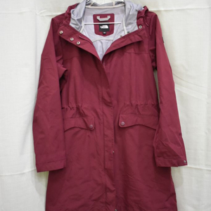 노스페이스 여성 바람막이 85