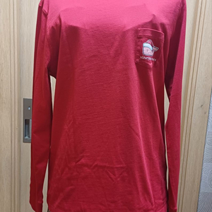 빈야드 바인즈 크리스마스에디션 티셔츠 S size