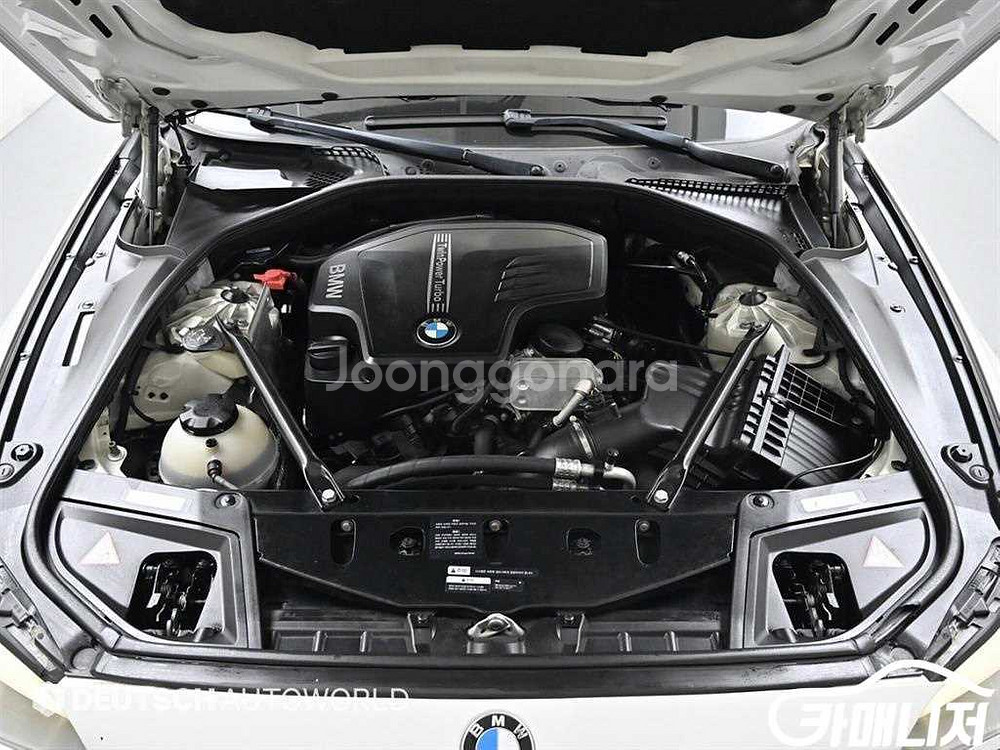 [BMW]5시리즈 (F10) 528i #앱특가--5