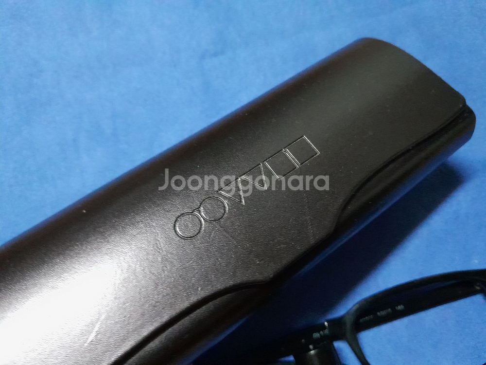 부러진 올리버피플스 OV5102A 케이스 아세테이트 접--1