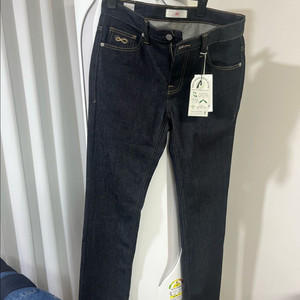 플랙 칸디아니 베를린 051 생지 32 사이즈 새제품