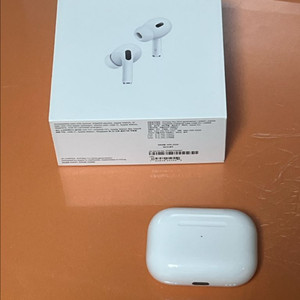 에어팟 프로 2세대 (USB-C)