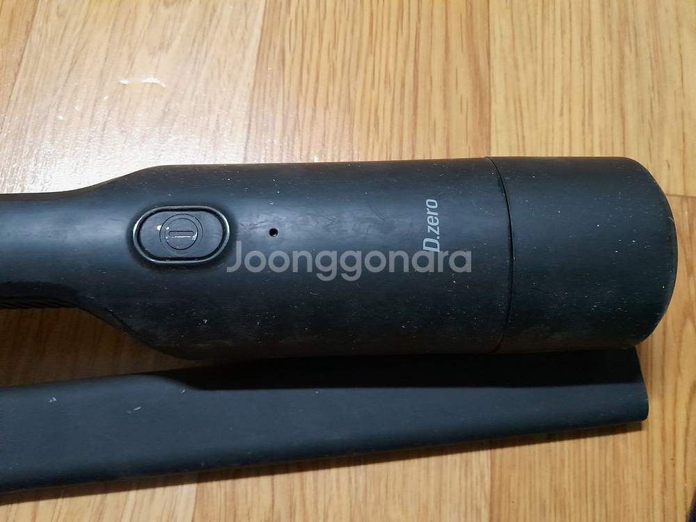 디제로 D2 무선 청소기 휴대용 미니 청소기--4