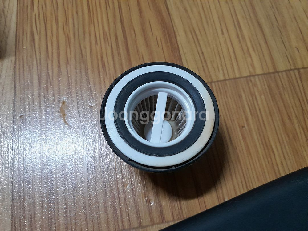 디제로 D2 무선 청소기 휴대용 미니 청소기--9