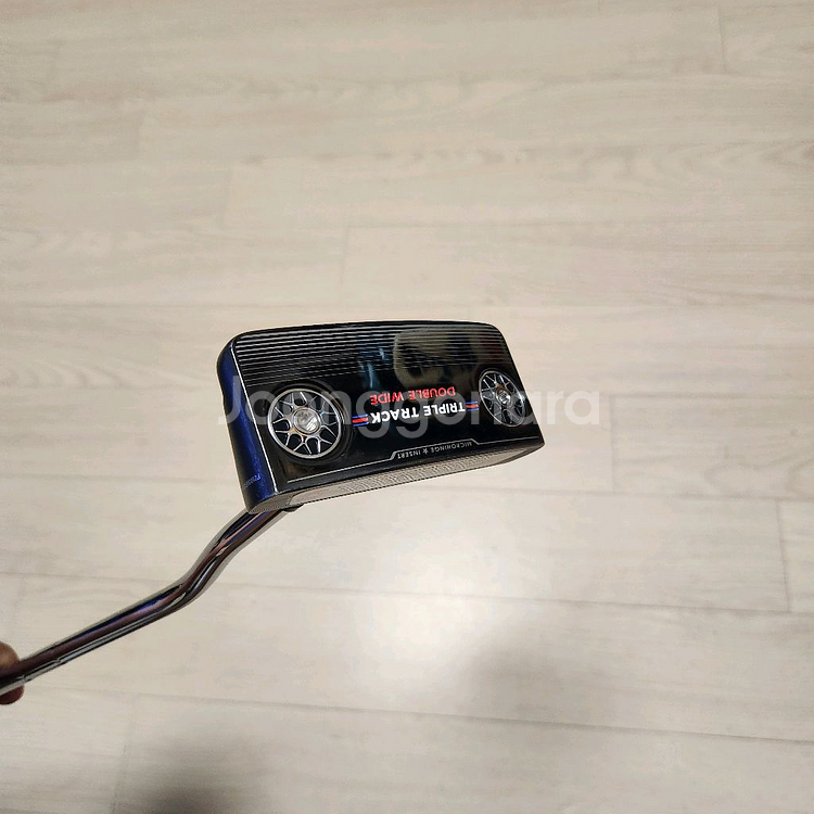 오딧세이퍼터 트리플트렉 더블와이드(34)--0