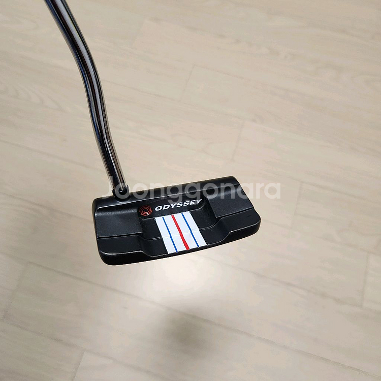 오딧세이퍼터 트리플트렉 더블와이드(34)--2