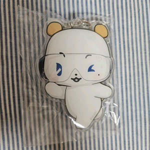 플레이브 메디힐 므메미무 키링 (뫄)