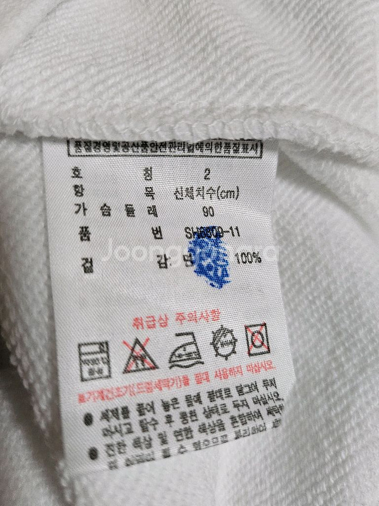 라코스테 후드 티 90--6