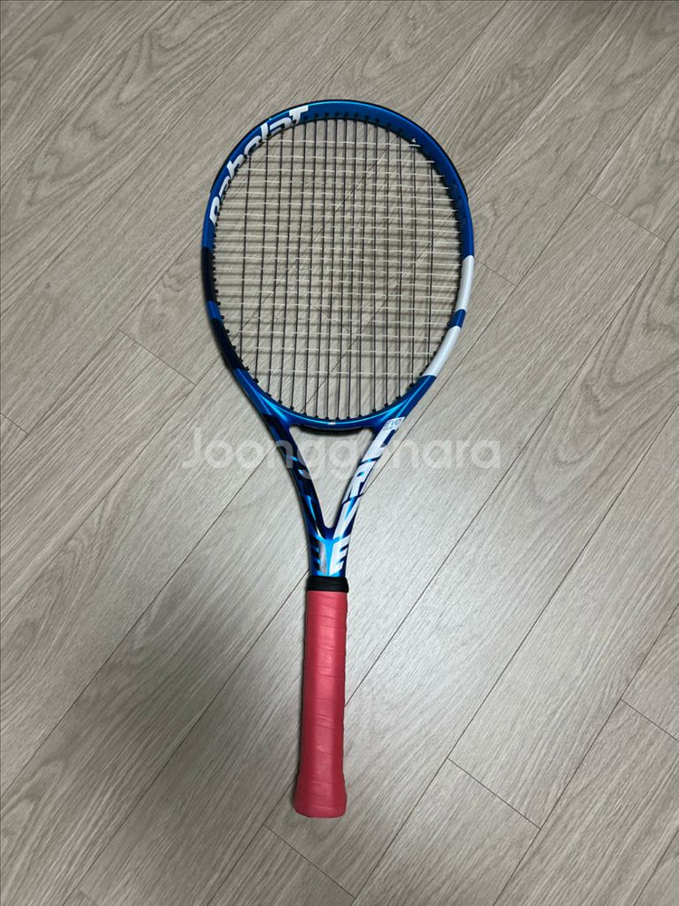 바볼랏 테니스 라켓 Evo drive tour 285--0