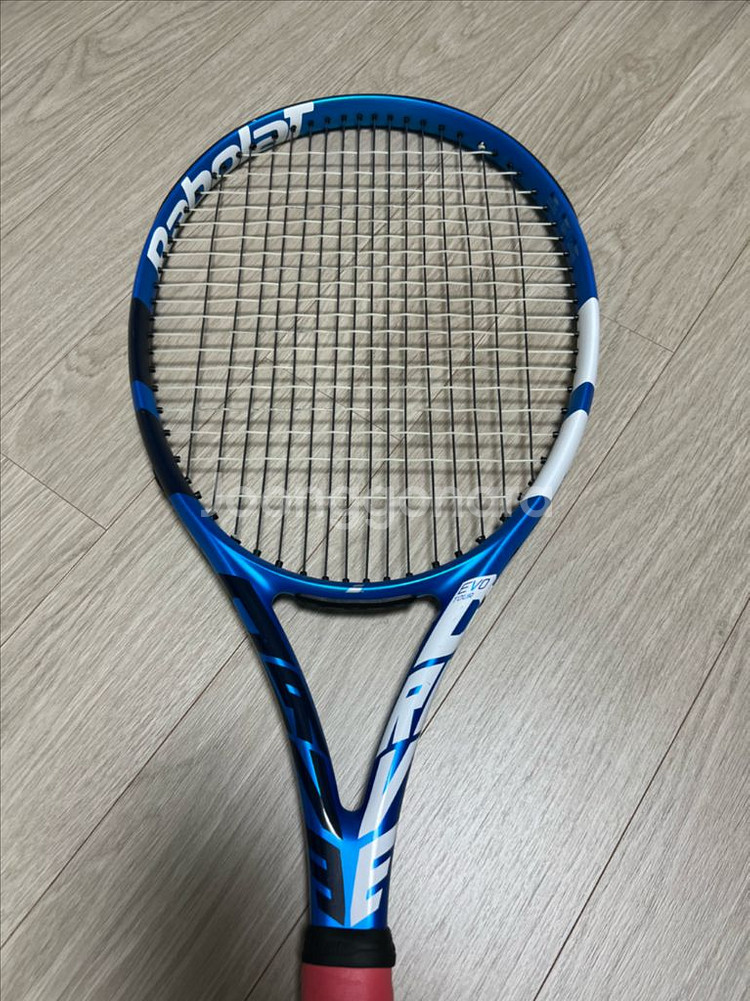 바볼랏 테니스 라켓 Evo drive tour 285--4