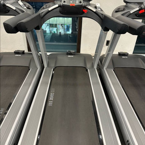 디랙스 런닝머신