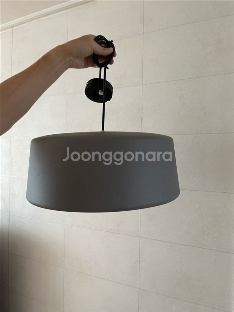 식탁등 조명--0
