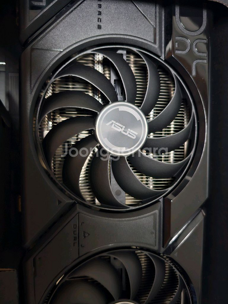 AMD asus 7900 gre S급 팝니다 (풀박스)--0