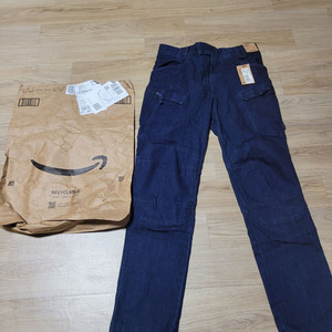 헬리콘텍스 어반 등산,낚시,여행, 전술용 바지