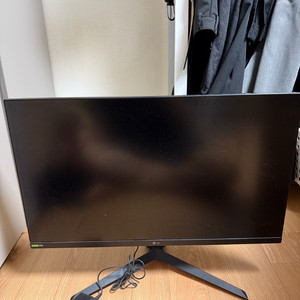 LG 울트라기어 27gp750 240hz 모니터
