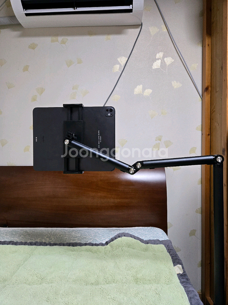 아이패드 프로 13 m4 256g wifi+케이스+펜슬--3