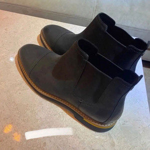 cole haan 콜한 남성 첼시부츠 사이즈270-27