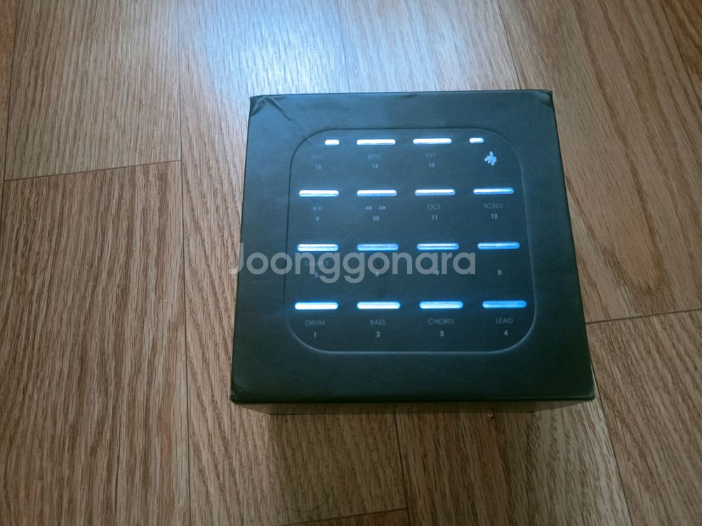 Donner medo midi 플레에어.--0
