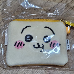 (폐점정리) 먼작귀 우사기 미니 파우치